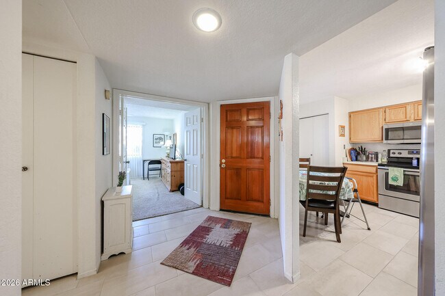 Building Photo - 9430 E Mission Ln