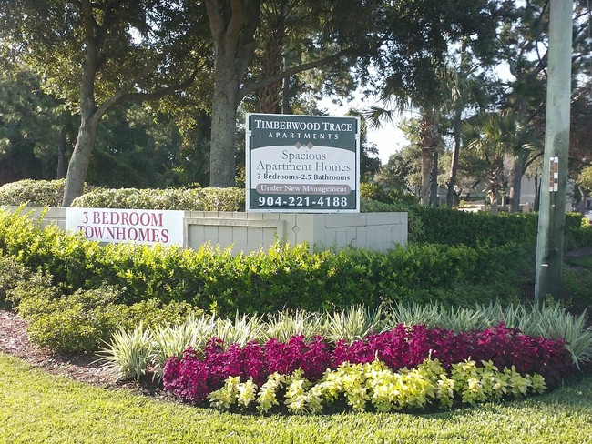 Primary Photo - Timberwood Trace Apartments