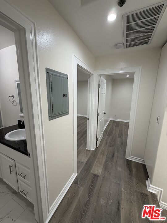 Building Photo - 121 S Rampart Blvd