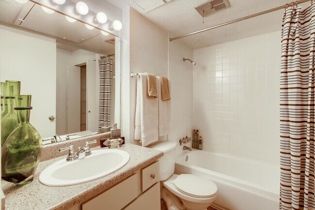 Building Photo - Lifestyle & Location: Explore Houston’s Be...