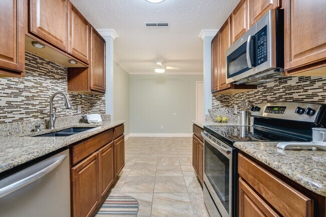 Building Photo - Welcome to Indigo Pines in Daytona Beach
