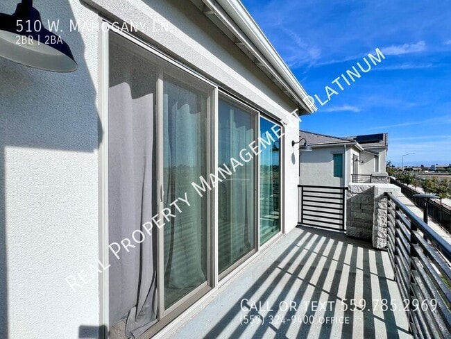 Building Photo - 510 W Mahogany Ln