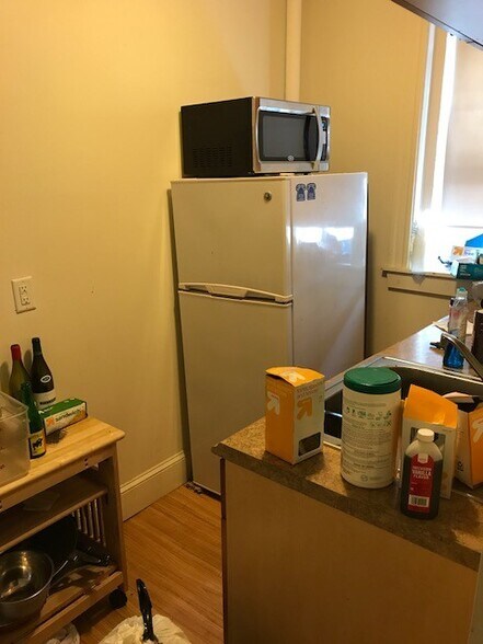 Building Photo - 1175 Boylston St