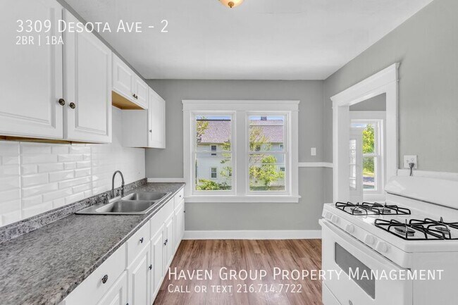 Building Photo - 3309 Desota Ave
