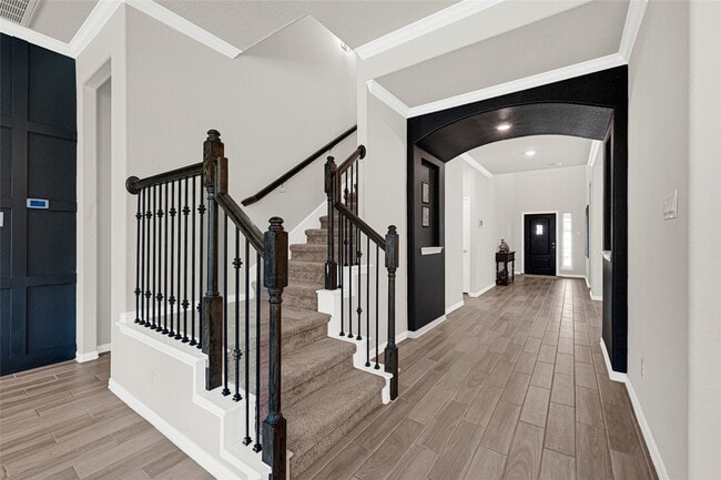 Building Photo - 12310 Woodnote Ln