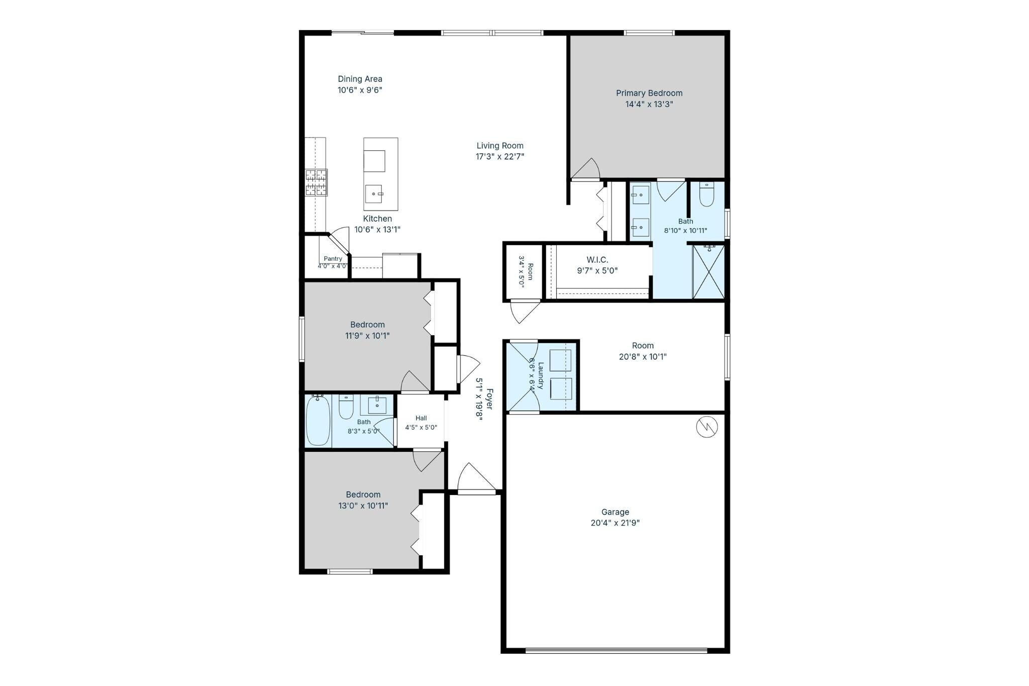 Building Photo - 10546 W Teratai St