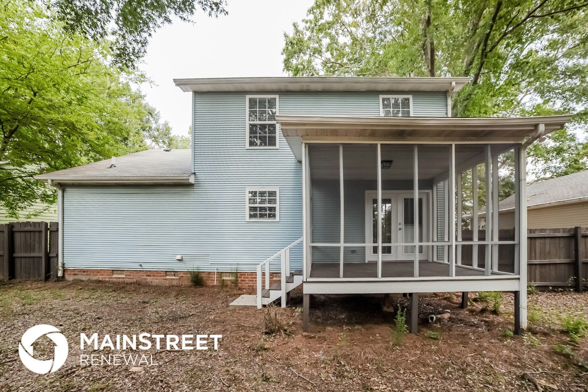 Building Photo - 117 Mayflower Cir