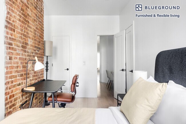 Building Photo - 501 1/2 East 83rd Street-SI FL3-ID1998