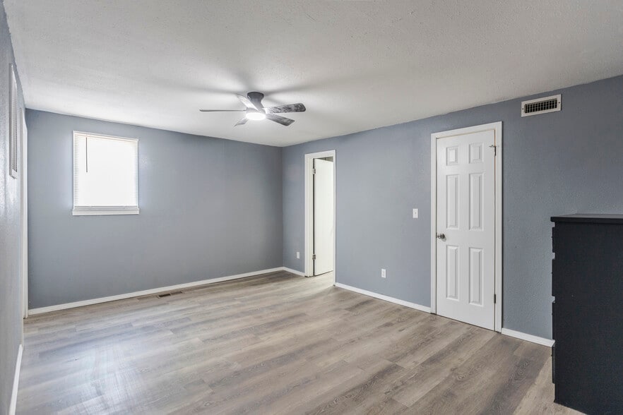 Bedroom 3 - 1014 S Chester St