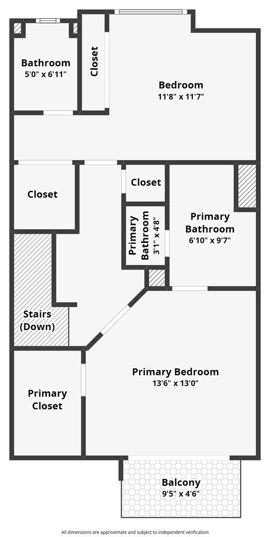 Building Photo - Charming 2BD/2.5BA Townhouse in Bankers Hi...