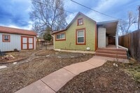 Building Photo - 3406 1/2 W Colorado Ave