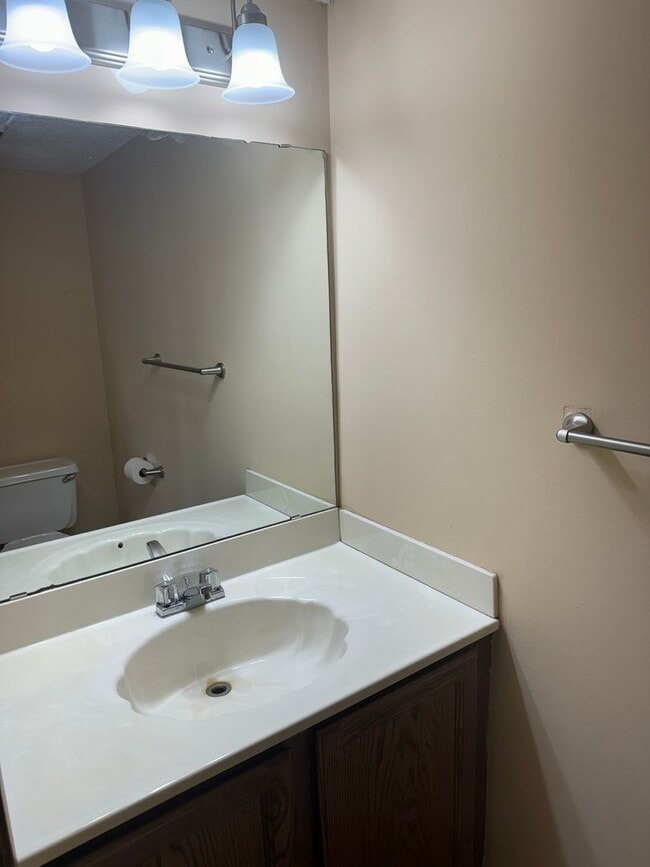 Building Photo - Fantastic Coon Rapids Townhouse!