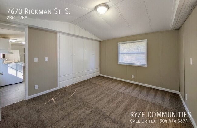 Building Photo - 7670 Rickman St S