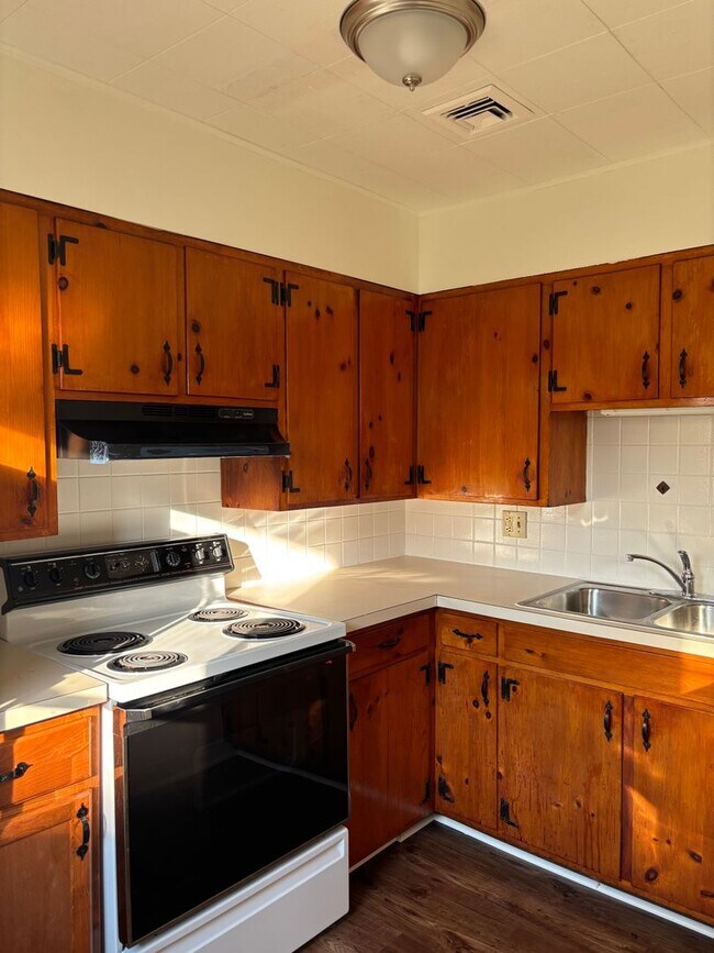 Interior Photo - Carrie Court Apartments