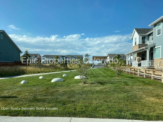 Building Photo - Low Maintenance Meets Luxury + Sustainability with Solar!