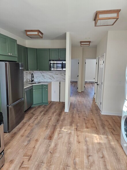 Building Photo - 367 Saint Marks Ave