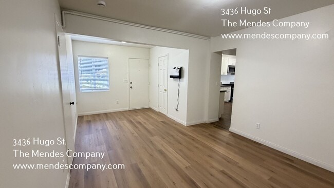 Building Photo - 3436 Hugo St