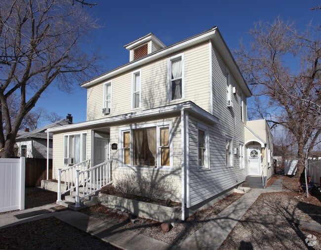 2700 W Jefferson St 2700 W Jefferson St Boise ID 83702 Apartment Finder