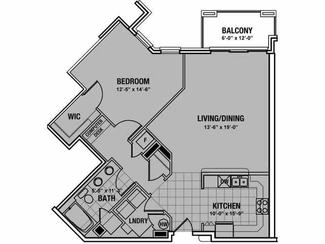 Devonshire - Regency Place