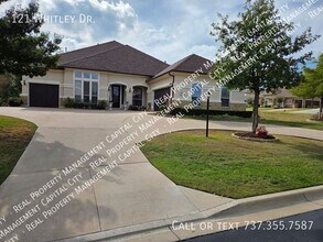 Building Photo - 121 Whitley Dr
