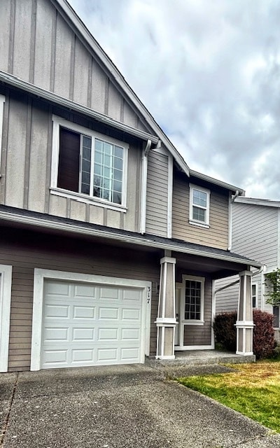 Building Photo - 317 NE Miramar Cir