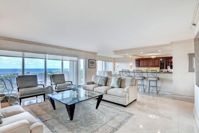 Primary Photo - 4301 N Ocean Blvd