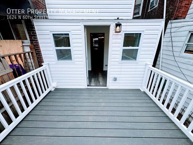 Building Photo - 1624 N 60th St