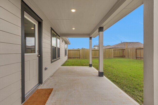 Building Photo - 1216 Haverford Ln