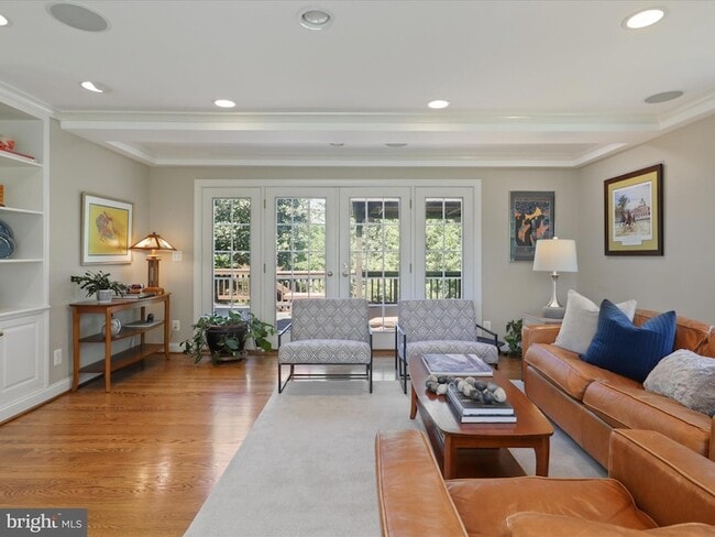 Building Photo - 4725 Rock Spring Rd