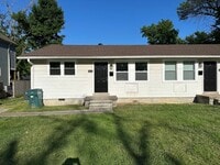 Building Photo - 116 N Tarver Ave