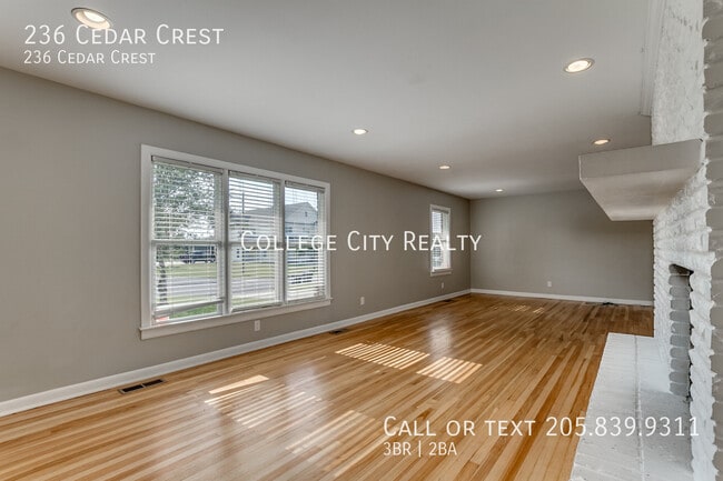 Building Photo - 236 Cedar Crest