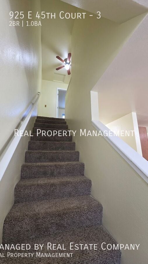 Building Photo - 925 E 45th Ct