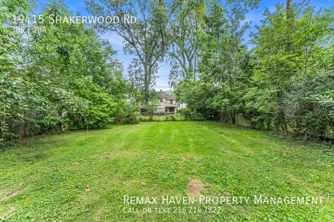 Building Photo - 19415 Shakerwood Rd