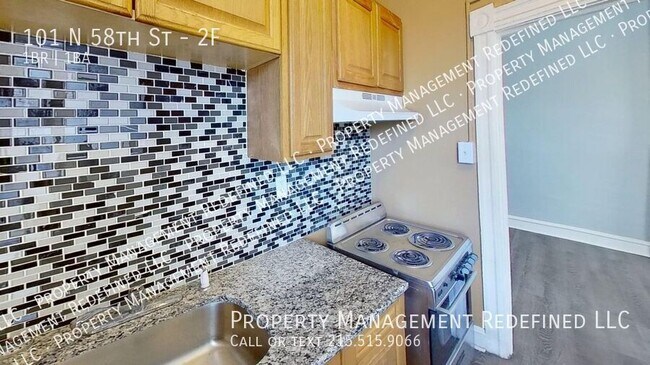 Building Photo - 101 N 58th St