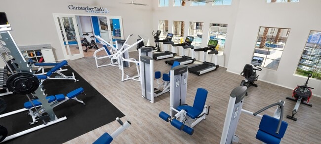 Building Photo - Christopher Todd Communities on Mountain View