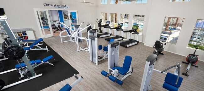 Building Photo - Vistoria On Mountain View