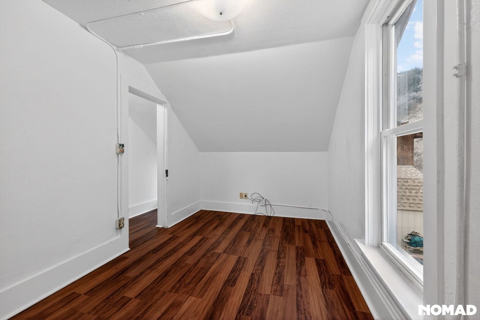 Building Photo - 1908 Wall St