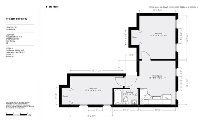 Building Photo - 715 28th St