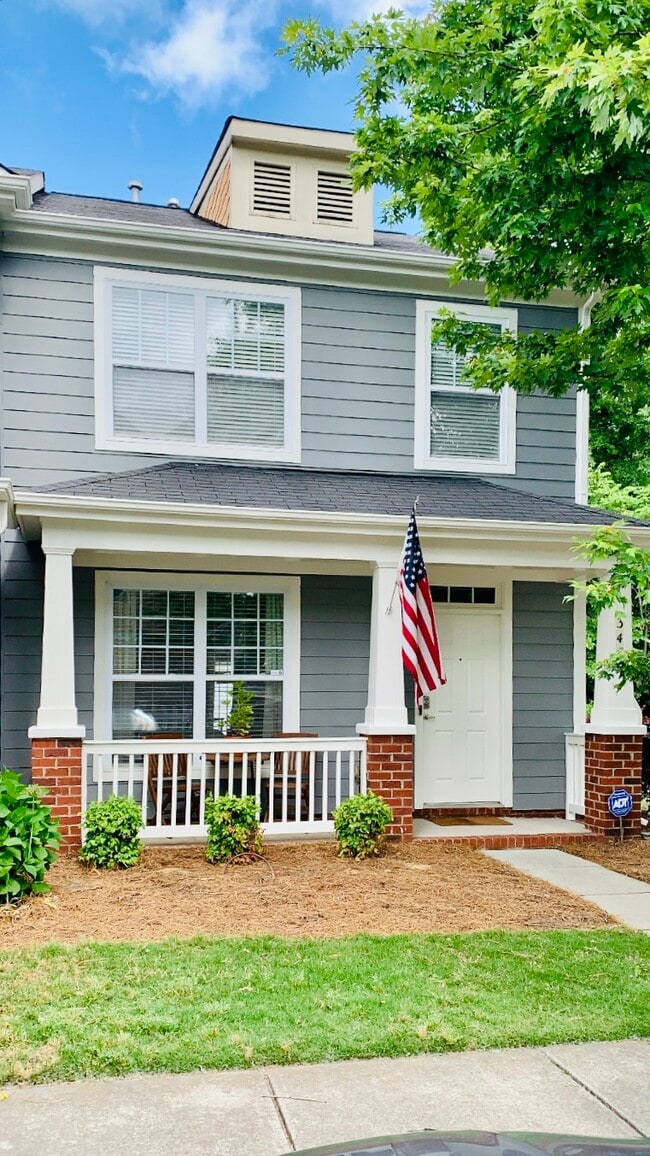 Building Photo - 347 Hurston Cir
