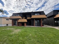 Building Photo - 3108 Bent Ave