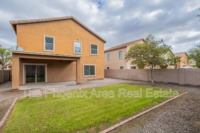 Building Photo - 44415 W Knauss Dr