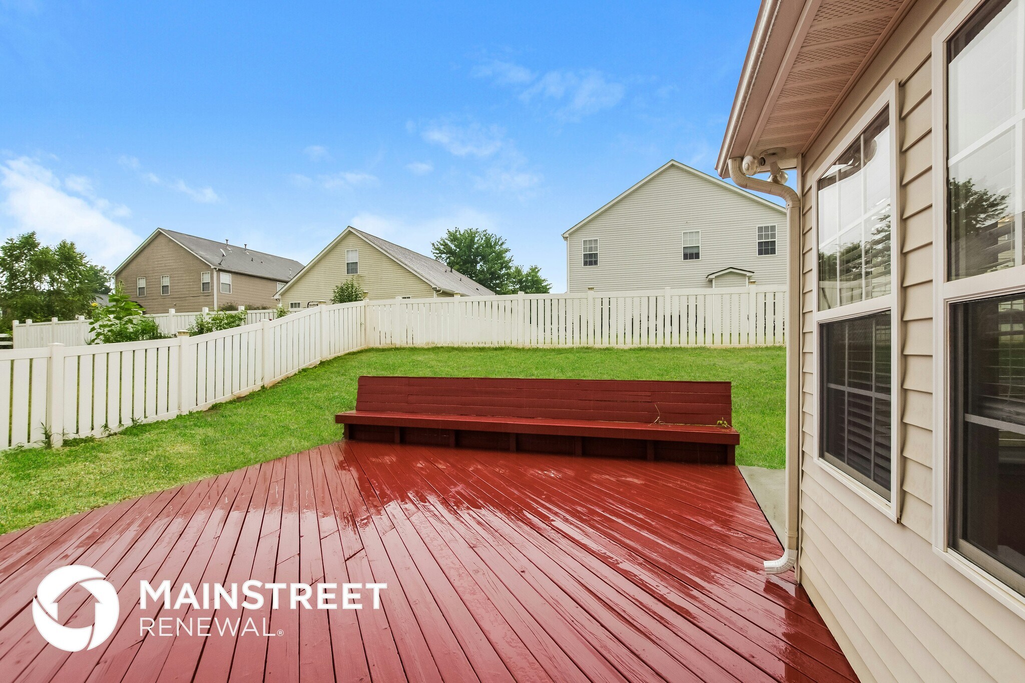 Building Photo - 4220 High Shoals Dr