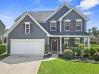 Building Photo - Charming 4-Bedroom Retreat with Cozy Fireplace in Fountain Inn