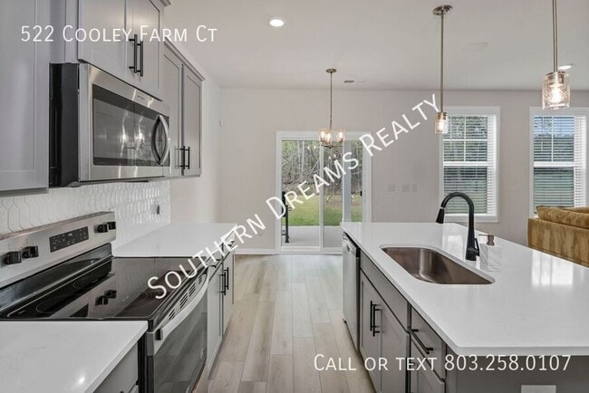 Building Photo - 522 Cooley Farm Ct