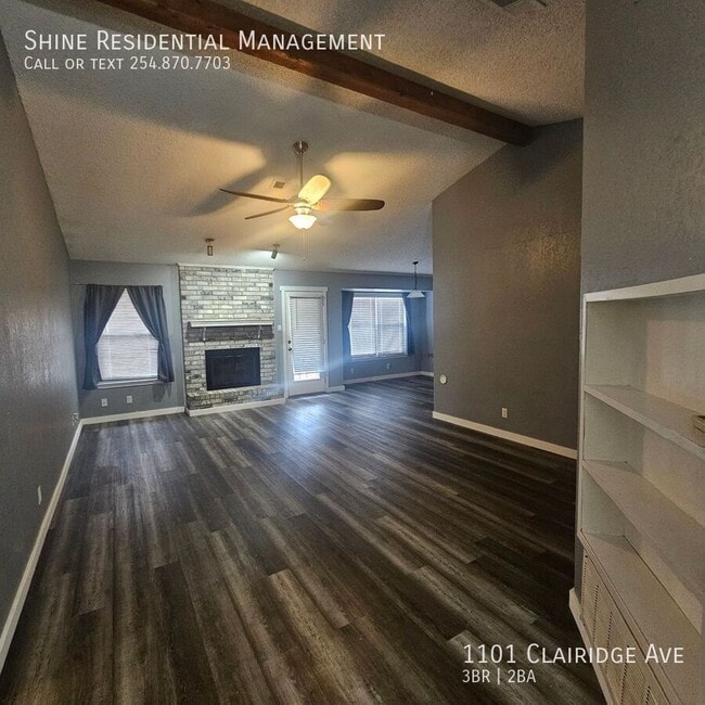 Building Photo - 1101 Clairidge Ave