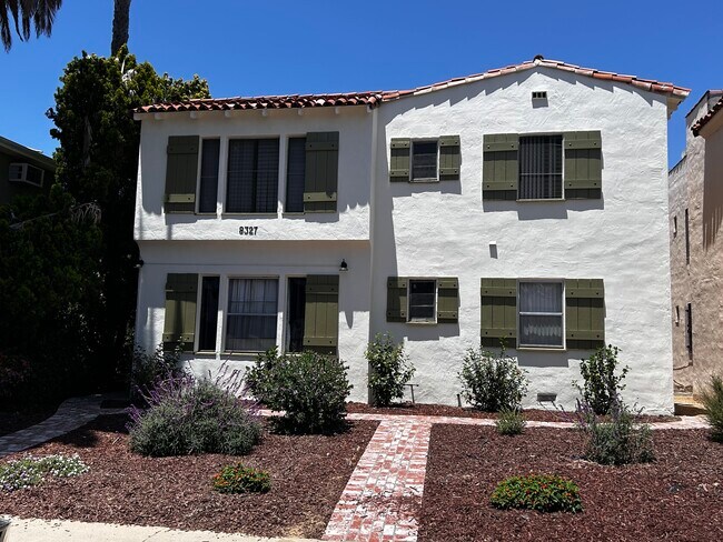 Building Photo - 8327 Blackburn Ave