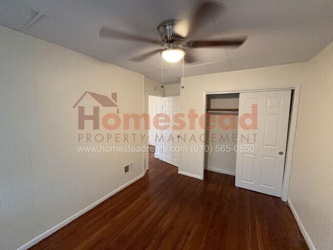 Building Photo - 3 BEDROOM HOME IN MARCUS HOOK