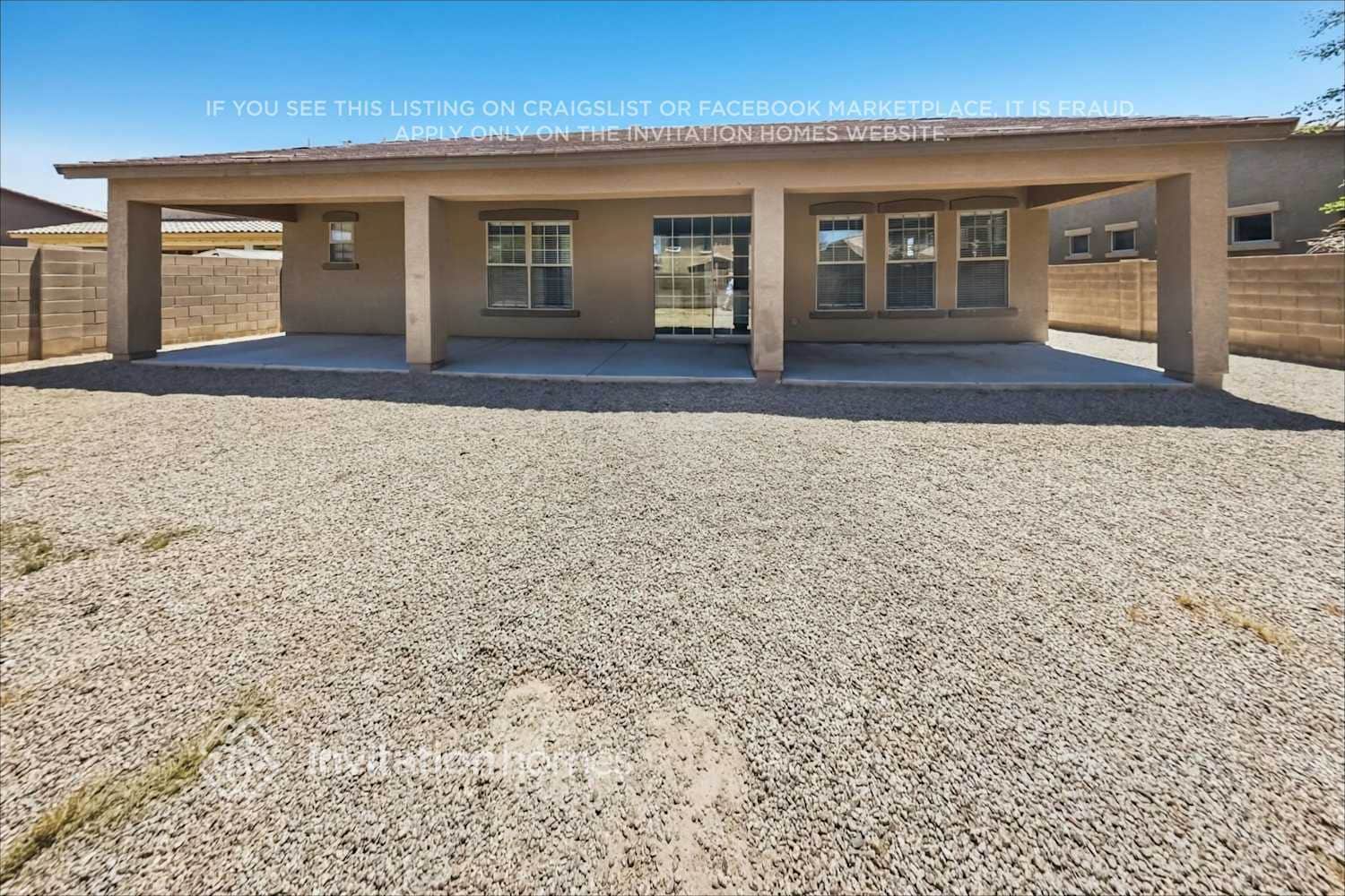 Building Photo - 16042 W Hualapai St