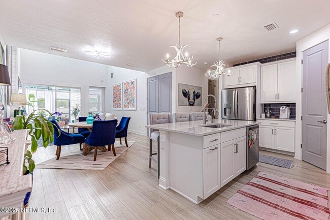 Building Photo - 3417 Marsh Reserve Blvd