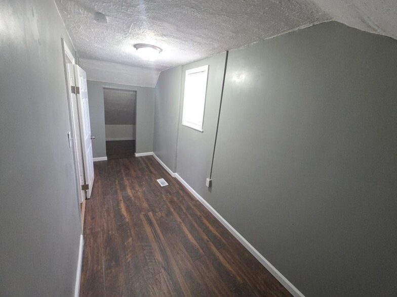 Upstairs small BR 3 / Office - 240 Marshall St